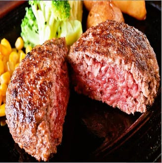 五反田 銭場精肉店 溶岩焼肉 こだわり情報4 ぐるなび