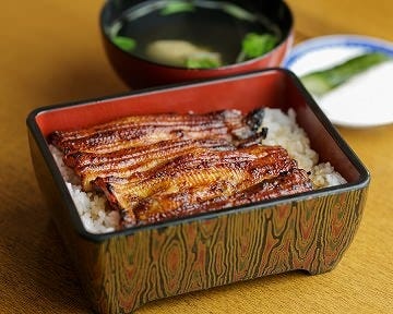 鮒與 代々木上原 うなぎ ぐるなび