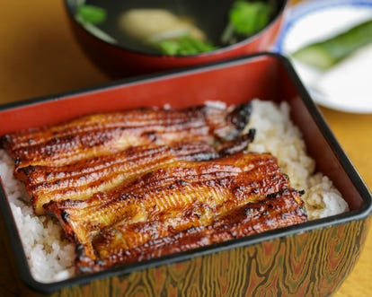 うなぎが美味しいお店 千歳船橋 成城学園前でおすすめしたい人気のお店 ぐるなび