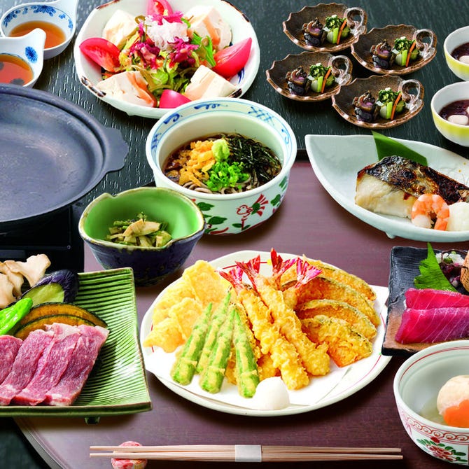 藍屋 世田谷八幡山店 千歳烏山 仙川 和食 ぐるなび