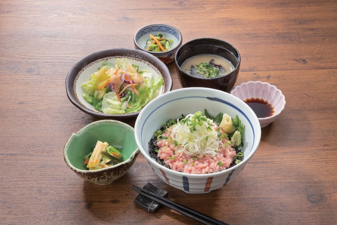 藍屋 大宮 公園 店
