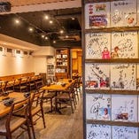 有名人や野球選手も通う人気もつ鍋店【博多　もつ鍋　前田屋】