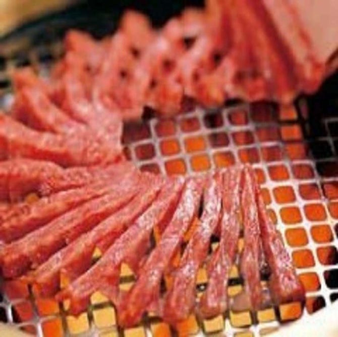 食道園 奈良学園前店 奈良市 焼肉 ぐるなび