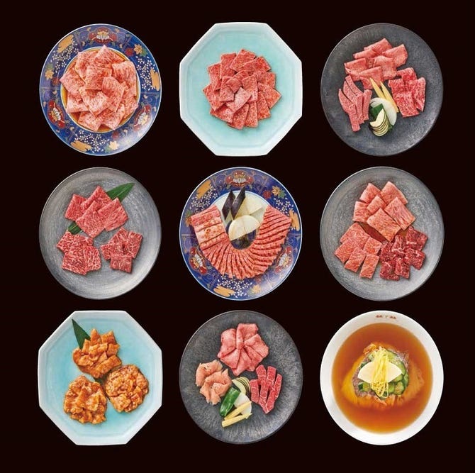 食道園 奈良学園前店 奈良市 焼肉 ぐるなび 食道園 奈良学園前店 奈良市 焼肉 ぐるなび