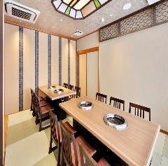 食道園 奈良学園前店 こだわり情報 ぐるなび