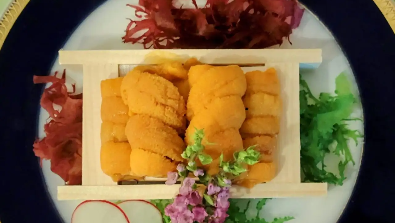 活 カニ の 花咲