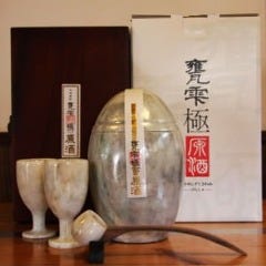 カニの旨味を引き立てる全国の銘酒