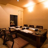 大切な方のお祝いにふさわしいおもてなし