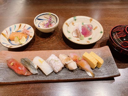 コスパ最高の食べ放題 川崎の寿司 すし でおすすめしたい人気のお店 ぐるなび
