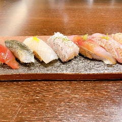 すし柳