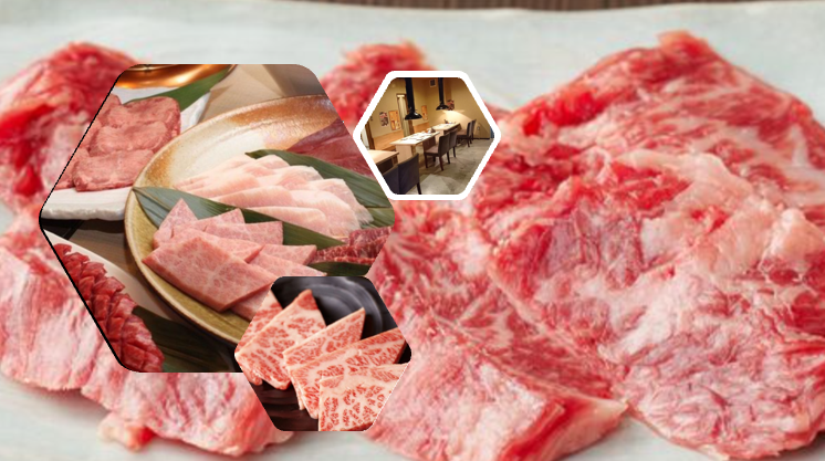 炭火焼肉 一休亭 聖