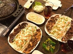 ジンギスカン滝川
