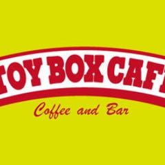 TOY BOX CAFE