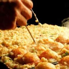 池谷直樹の跳びたこ焼き ジョイナステラス二俣川店