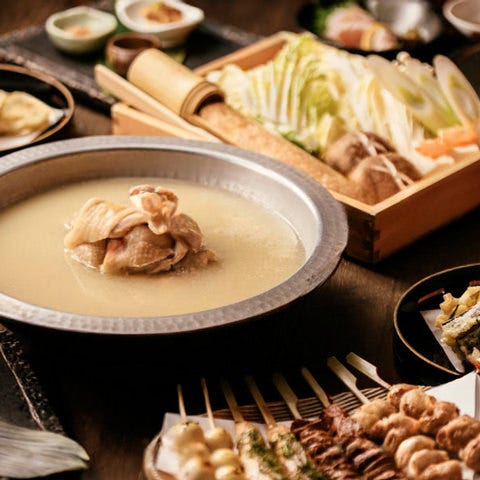 鮮魚×和牛×地鶏 和食郷土料理 個室居酒屋 しま田 土浦店