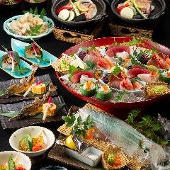 さかな市場 博多筑紫口2号店