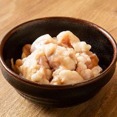 ＜追加＞ぷりもつ