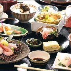 割烹 ゆすら