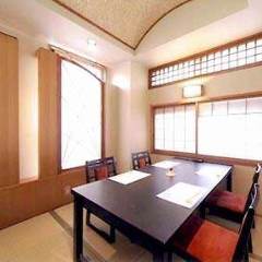 割烹 ゆすら