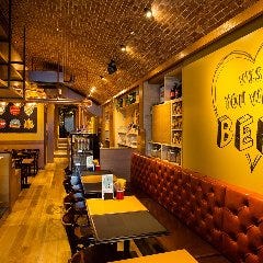 クラフトビールダイニング SCHMATZ ‐シュマッツ‐ 武蔵小杉