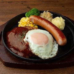 クラフトビールダイニング Schmatz シュマッツ 武蔵小杉 ランチメニュー ぐるなび