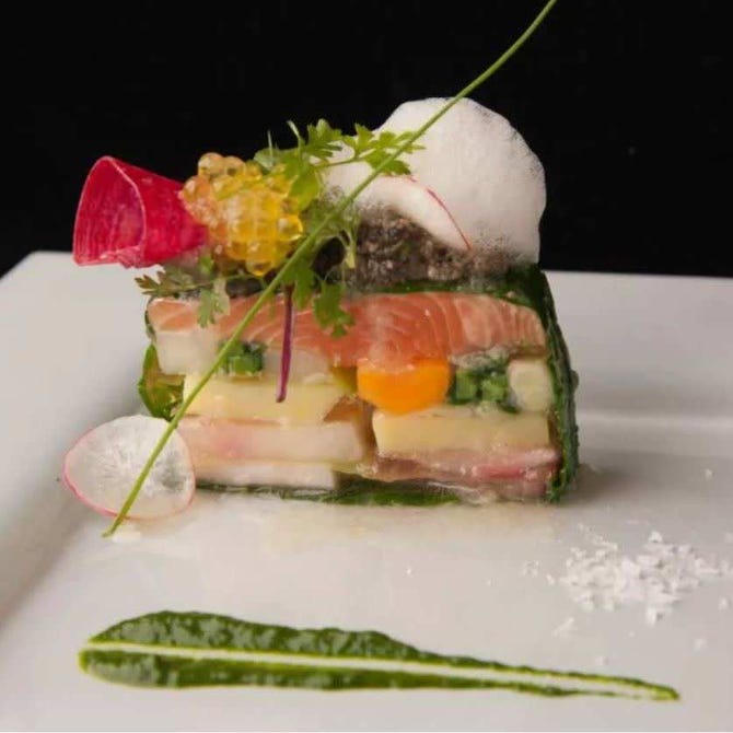 Atelier Gastronomico Da Ishizaki アトリエガストロノミコダイシザキ 千駄木 洋食屋 ぐるなび