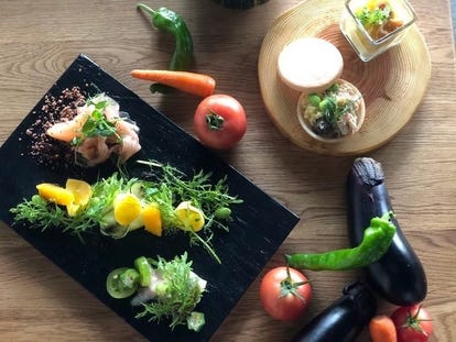 フレンチの美味しいお店 戸塚 東戸塚でおすすめしたい人気のお店 ぐるなび