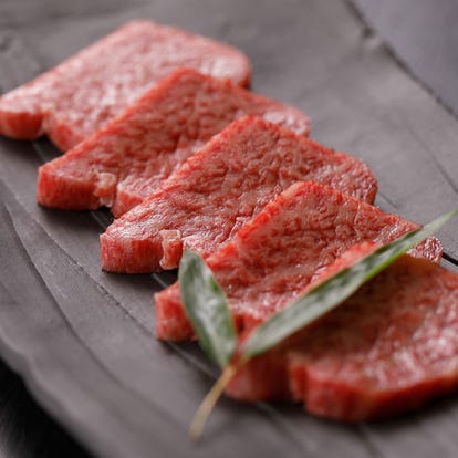 美味しいお店が見つかる 有楽町駅周辺 焼肉 食べ放題メニュー おすすめ人気レストラン ぐるなび