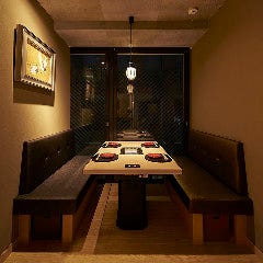 焼肉会席 舌牛 銀座店