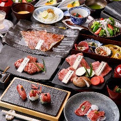 焼肉会席 舌牛 銀座店 