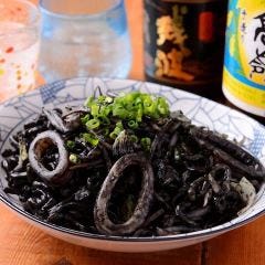 かりゆし食堂酒場 小田原