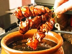 鳥まさ 大船 本店