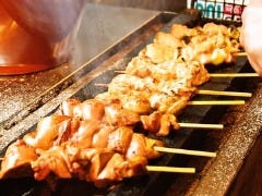 鳥まさ 大船 本店