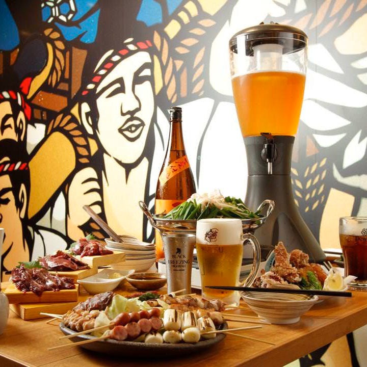 串焼BISTRO 福みみ 銀座コリドー店 こだわり情報3 - 楽天ぐるなび