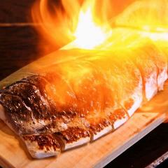 焼鳥だけじゃない！八戸からの〆さばも最高に美味い！