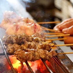 福みみの人気料理がたくさん！