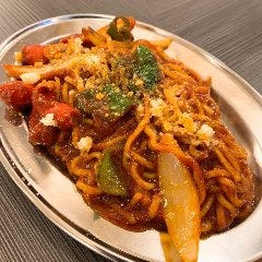 狛江食堂 ニュースター