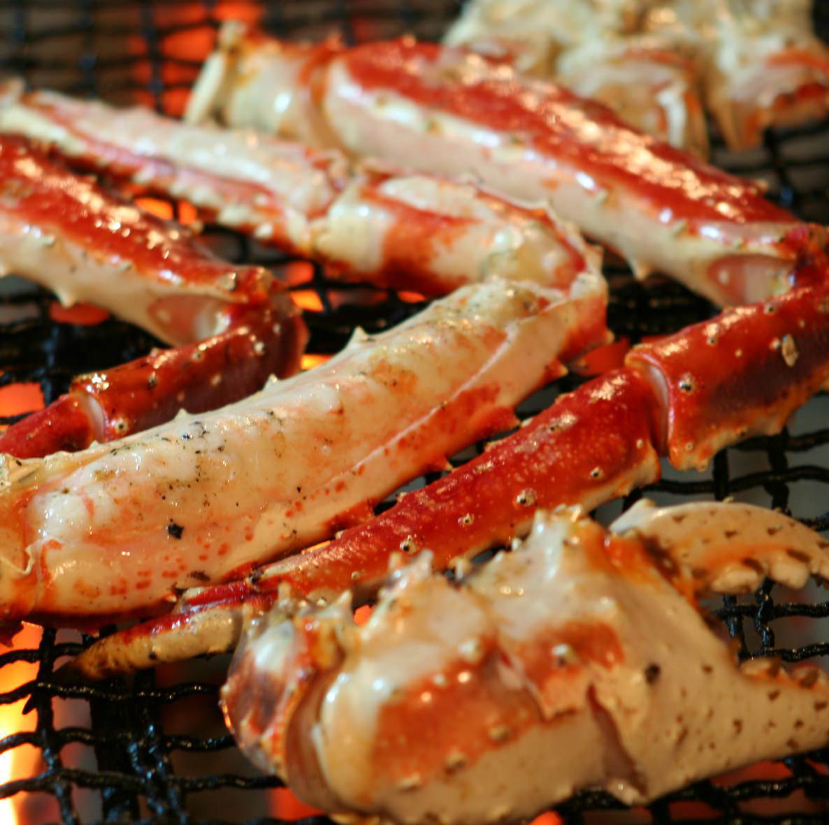 鮮度抜群の魚介類を味わい尽くす 札幌で美味しい炉端焼きが食べられるお店5選