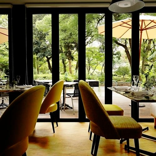 日比谷パレス 有楽町 日比谷 フレンチ フランス料理 ぐるなび