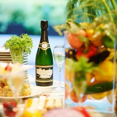 日比谷パレス 有楽町 日比谷 フレンチ フランス料理 ぐるなび