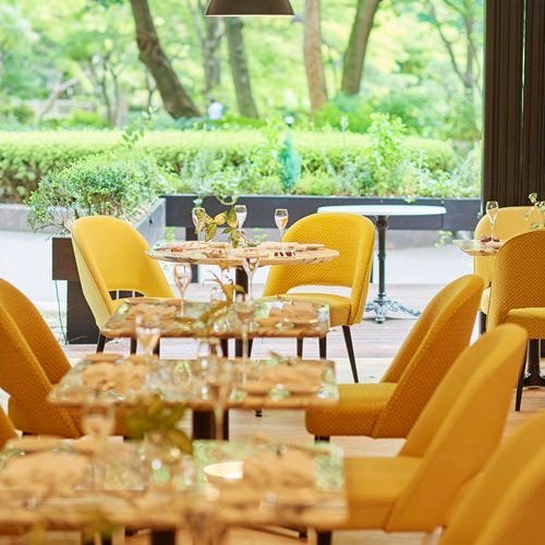 日比谷パレス 有楽町 日比谷 フレンチ フランス料理 ぐるなび