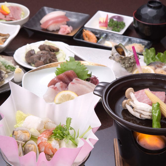 宮崎魚料理 全室個室 なぶら 宮崎市 居酒屋 ぐるなび