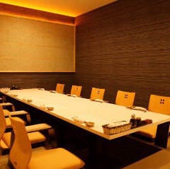 宮崎魚料理 全室個室 なぶら