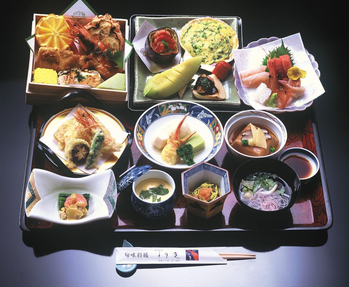 21年 最新グルメ 料亭 とり文 石巻 レストラン カフェ 居酒屋のネット予約 宮城版