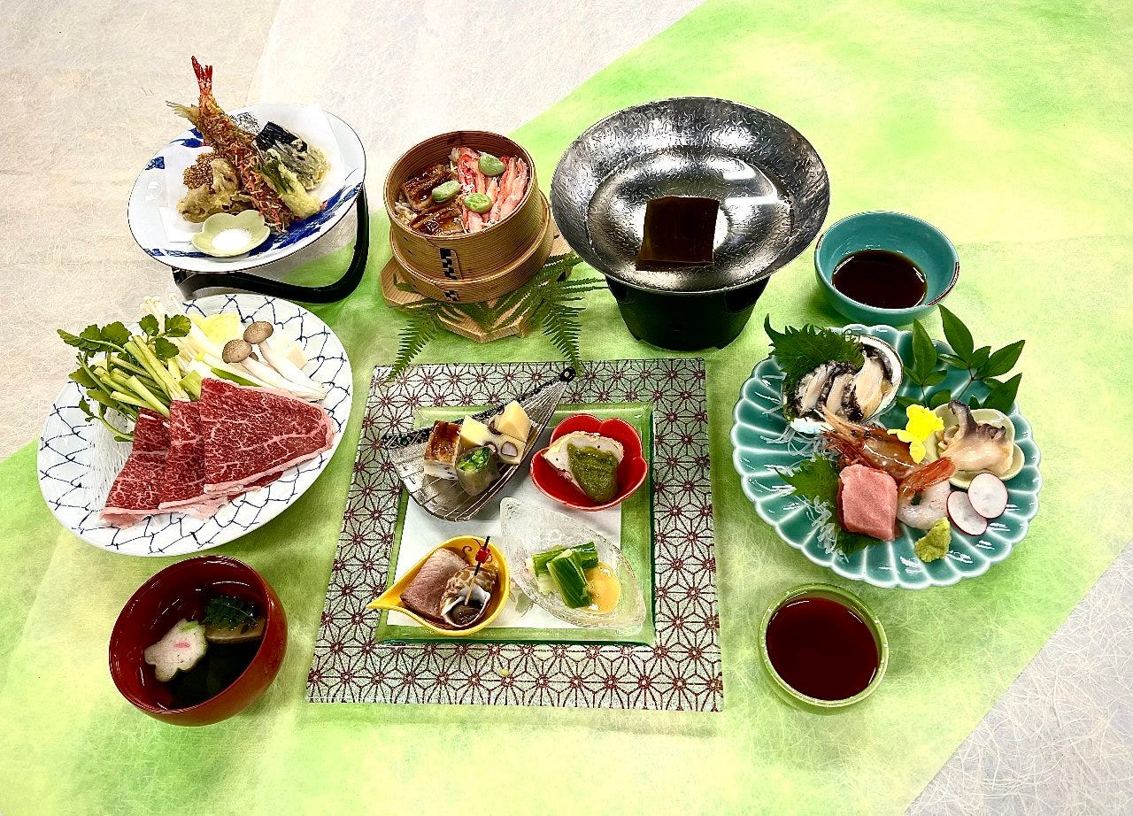 寿楽】お膳 会席膳 5客セット 脚付き 折りたたみ 懐石 料亭 旅館 業務