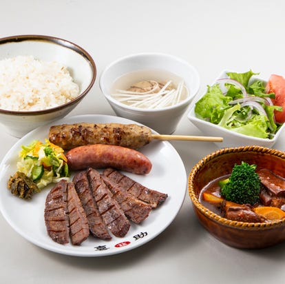 仙台 ランチ 牛タン 14時以降のランチ おすすめ人気レストラン ぐるなび 仙台 ランチ 牛タン 14時以降のランチ おすすめ人気レストラン ぐるなび