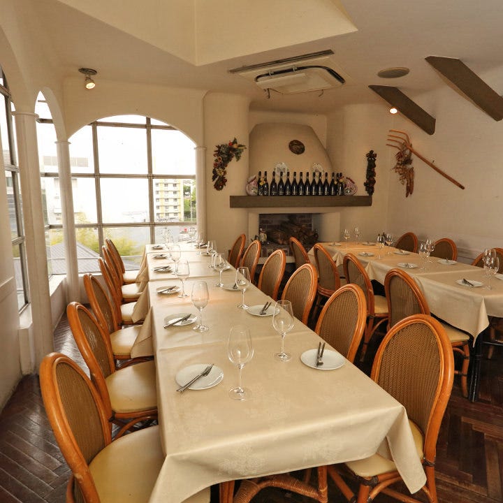 季節の産直食材 イタリアン グリーンハウス 青葉台 コース 2時間飲み放題付 グリーンハウス自慢のイタリアンをお気軽に楽しむイタリアンaコース 全7品 ぐるなび