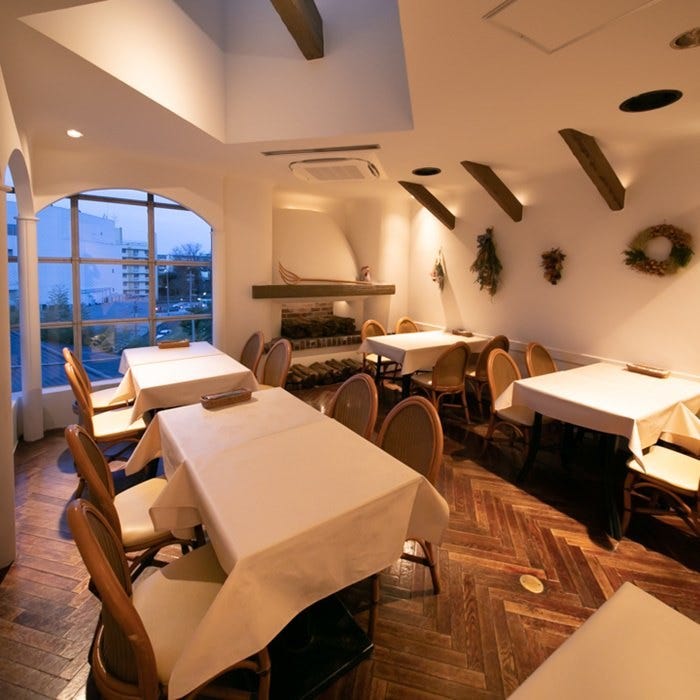 季節の産直食材 イタリアン グリーンハウス 青葉台 青葉台 居酒屋 ぐるなび