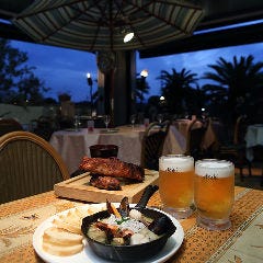 季節の産直食材 イタリアン グリーンハウス 青葉台 青葉台 居酒屋 ぐるなび