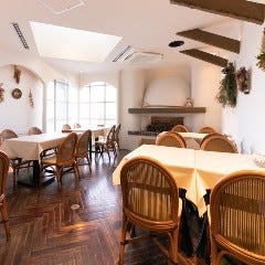 季節の産直食材 イタリアン グリーンハウス 青葉台 青葉台 居酒屋 ぐるなび